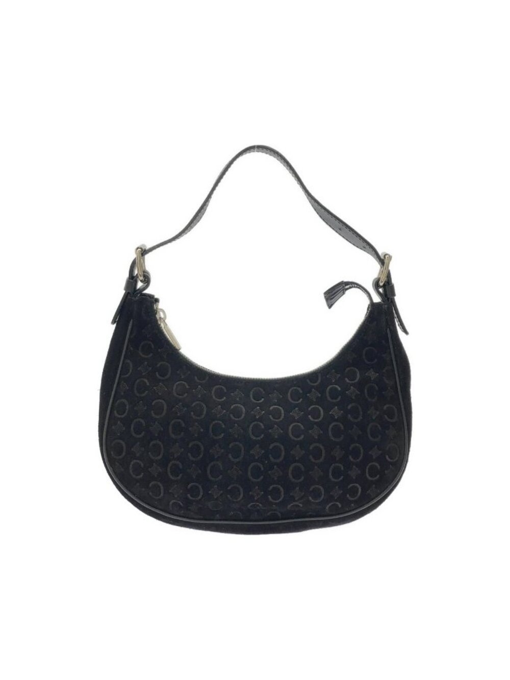 Celine Vintage Shoulder Bag